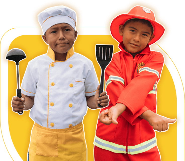 Star Kids | Make a Miracle